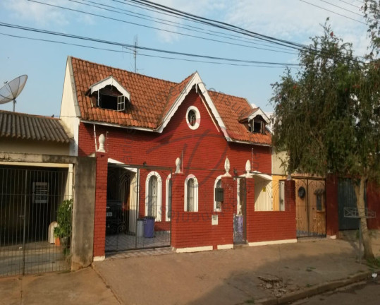 Imagem Imóvel com 5 Quartos à Venda, 240 m² em Parque Manoel De Vasconcelos - Sumaré Imagem Imóvel com 5 Quartos à Venda, 240 m² em Parque Manoel De Vasconcelos - Sumaré