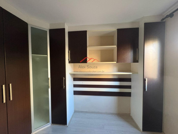 Imagem Apartamento com 2 Quartos à Venda, 42 m² em Chácara Bela Vista - Sumaré Imagem Apartamento com 2 Quartos à Venda, 42 m² em Chácara Bela Vista - Sumaré