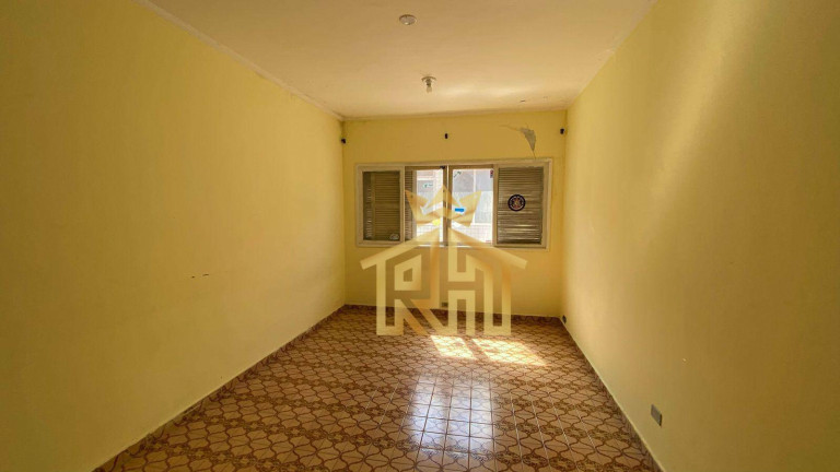 Imagem Kitnet com 1 Quarto à Venda, 25 m² em Boqueirão - Praia Grande Imagem Kitnet com 1 Quarto à Venda, 25 m² em Boqueirão - Praia Grande