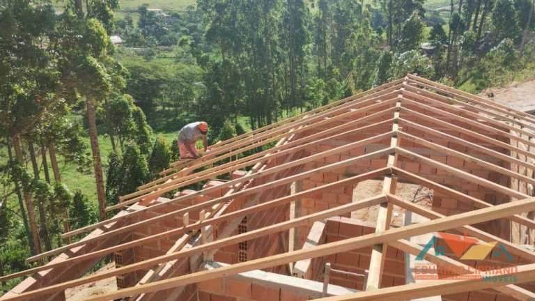 Imagem Casa com 1 Quarto à Venda, 75 m² em Rio Claro - Paraibuna