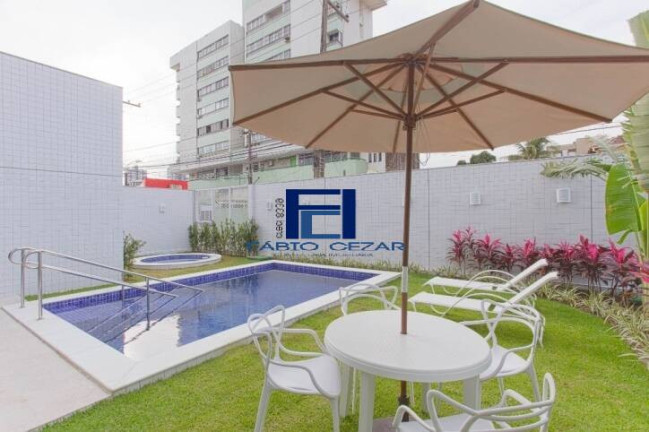 Imagem Apartamento com 3 Quartos à Venda, 59 m² em Ilha Do Leite - Recife Imagem Apartamento com 3 Quartos à Venda, 59 m² em Ilha Do Leite - Recife