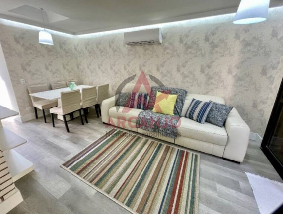 Imagem Casa com 3 Quartos à Venda, 92 m² em Riviera - Bertioga