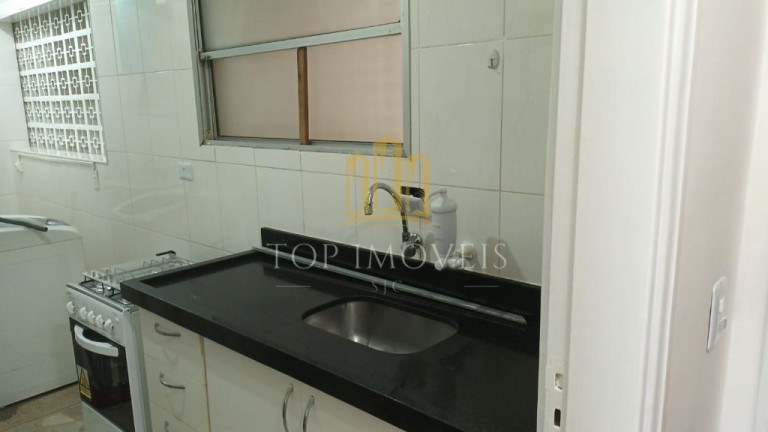 Imagem Apartamento com 1 Quarto para Alugar, 50 m² em Vila Adyana - São José Dos Campos