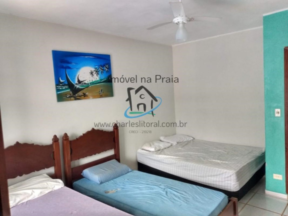 Imagem Casa com 3 Quartos à Venda, em Praia Do Sapê - Ubatuba Imagem Casa com 3 Quartos à Venda, em Praia Do Sapê - Ubatuba