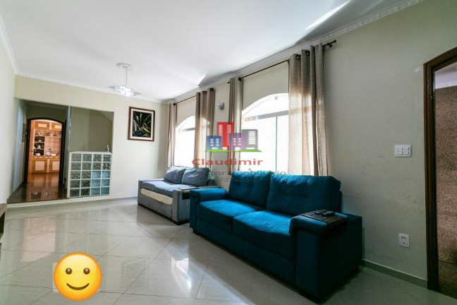 Imagem Sobrado com 4 Quartos à Venda, 182 m² em Vila Antonina - São Paulo Imagem Sobrado com 4 Quartos à Venda, 182 m² em Vila Antonina - São Paulo