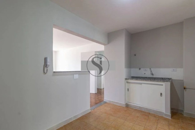 Imagem Apartamento com 3 Quartos para Alugar, 100 m² em Vila Olímpia - São Paulo Imagem Apartamento com 3 Quartos para Alugar, 100 m² em Vila Olímpia - São Paulo
