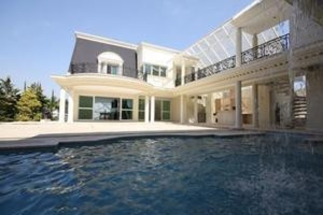 Imagem Casa à Venda,  em Alphaville - Barueri