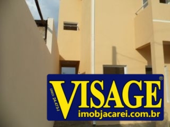 Imagem Casa com 3 Quartos à Venda, 110 m² em Vila Branca - Jacareí Imagem Casa com 3 Quartos à Venda, 110 m² em Vila Branca - Jacareí