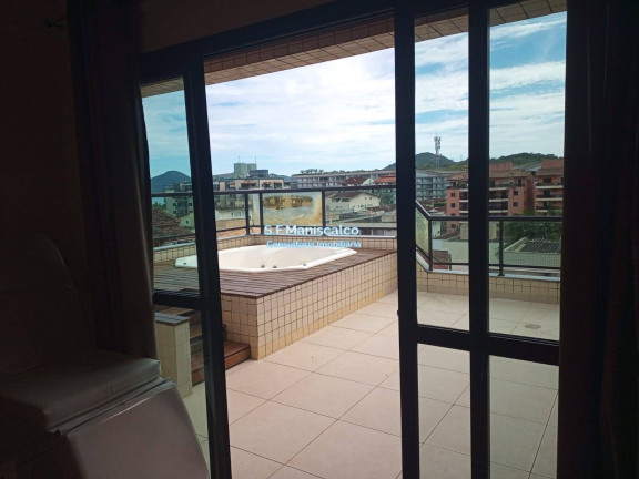 Imagem Apartamento com 3 Quartos à Venda, 116 m² em Praia Grande - Ubatuba