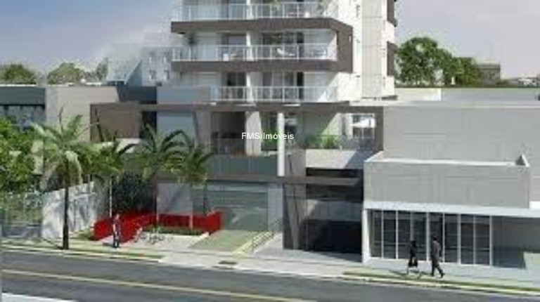 Imagem Imóvel com 1 Quarto à Venda, 47 m² em Consolação - São Paulo