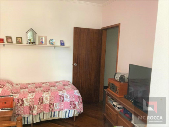 Imagem Apartamento com 4 Quartos à Venda, 127 m² em Baeta Neves - São Bernardo Do Campo