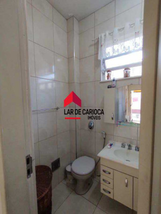 Imagem Casa com 3 Quartos à Venda, 150 m² em Higienópolis - Rio De Janeiro