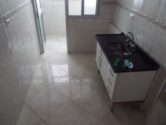 Imagem Apartamento com 2 Quartos à Venda, 69 m² em Vila Mazzei - Santo André