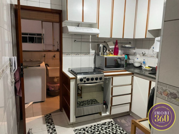 Imagem Apartamento com 2 Quartos à Venda, 76 m² em Vila Gomes Cardim - São Paulo