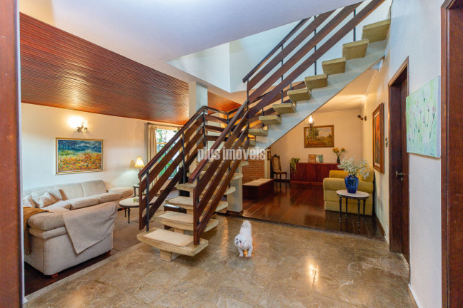 Imagem Casa com 4 Quartos à Venda, 265 m² em Butantã - São Paulo Imagem Casa com 4 Quartos à Venda, 265 m² em Butantã - São Paulo