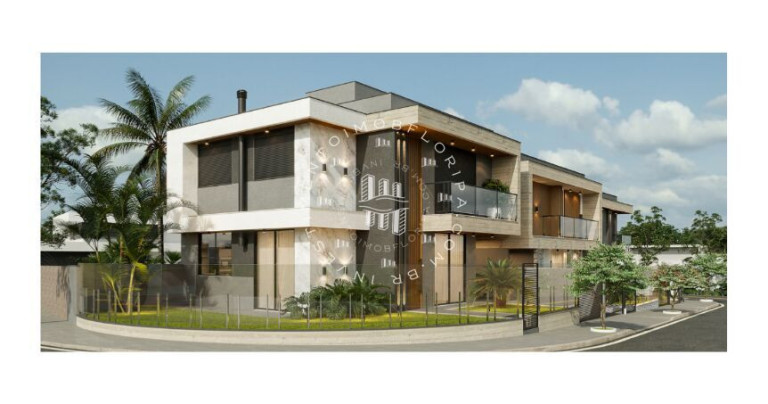 Imagem Sobrado com 3 Quartos à Venda, 165 m² em João Paulo - Florianópolis Imagem Sobrado com 3 Quartos à Venda, 165 m² em João Paulo - Florianópolis