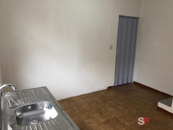 Imagem Sobrado com 1 Quarto para Alugar, 40 m² em Vila Bela Vista (zona Norte) - São Paulo
