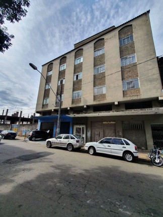 Imagem Apartamento com 1 Quarto à Venda, 48 m² em Centro - Juiz De Fora Imagem Apartamento com 1 Quarto à Venda, 48 m² em Centro - Juiz De Fora