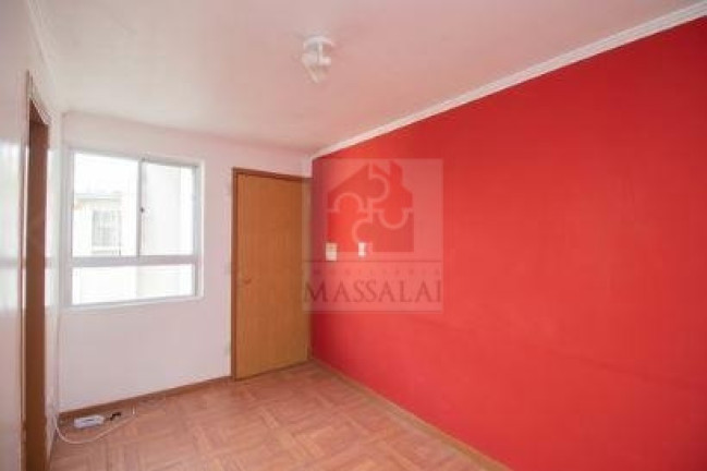 Imagem Apartamento com 2 Quartos à Venda, 37 m² em Rubem Berta - Porto Alegre