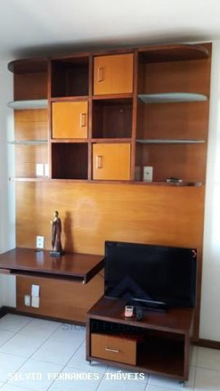 Imagem Apartamento com 1 Quarto à Venda, 40 m² em Pituba - Salvador Imagem Apartamento com 1 Quarto à Venda, 40 m² em Pituba - Salvador