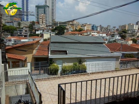 Imagem Casa com 3 Quartos à Venda, 450 m² em Jardim Franca - São Paulo