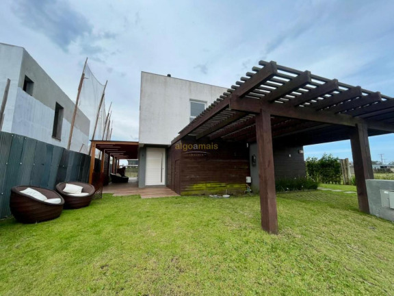 Casa com 4 Quartos à Venda, 151 m² em Condominio One Atlantida Houses - Xangri-lá