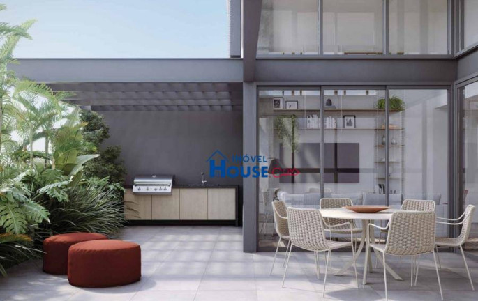 Imagem Apartamento com 2 Quartos à Venda, 195 m² em Jardins - São Paulo Imagem Apartamento com 2 Quartos à Venda, 195 m² em Jardins - São Paulo