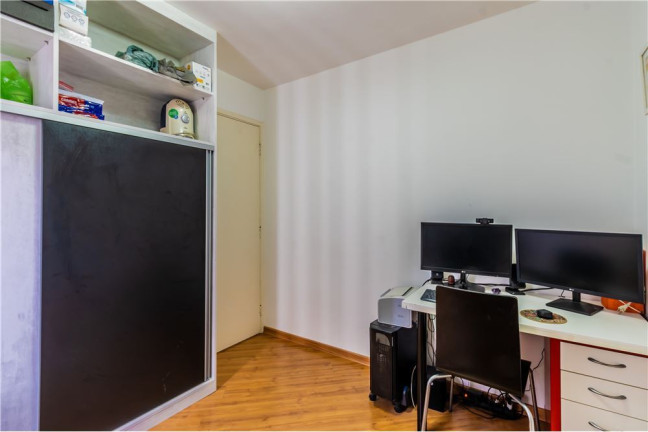 Imagem Apartamento com 3 Quartos à Venda, 119 m² em Vila Mariana - São Paulo