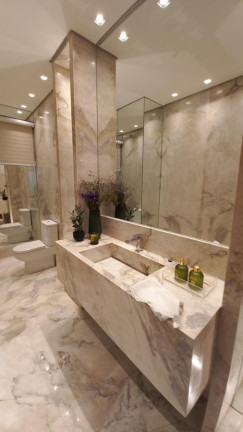 Imagem Apartamento com 5 Quartos à Venda, 488 m² em Nova Suiça - Goiânia