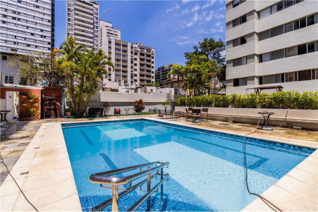 Imagem Imóvel com 2 Quartos à Venda,  em Perdizes - São Paulo