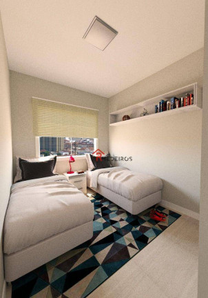 Imagem Apartamento com 2 Quartos à Venda, 59 m² em Cidade Ocian - Praia Grande Imagem Apartamento com 2 Quartos à Venda, 59 m² em Cidade Ocian - Praia Grande