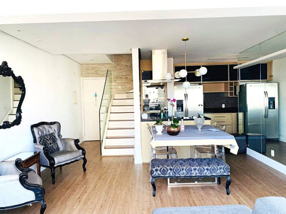 Imagem Apartamento com 2 Quartos à Venda, 86 m² em Vila Mariana - São Paulo Imagem Apartamento com 2 Quartos à Venda, 86 m² em Vila Mariana - São Paulo