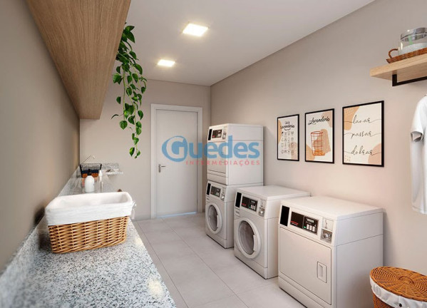 Imagem Apartamento com 2 Quartos à Venda, 34 m² em Morumbi - São Paulo