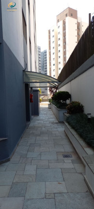 Imagem Apartamento com 2 Quartos à Venda, 54 m² em Vila Guarani (z Sul) - São Paulo