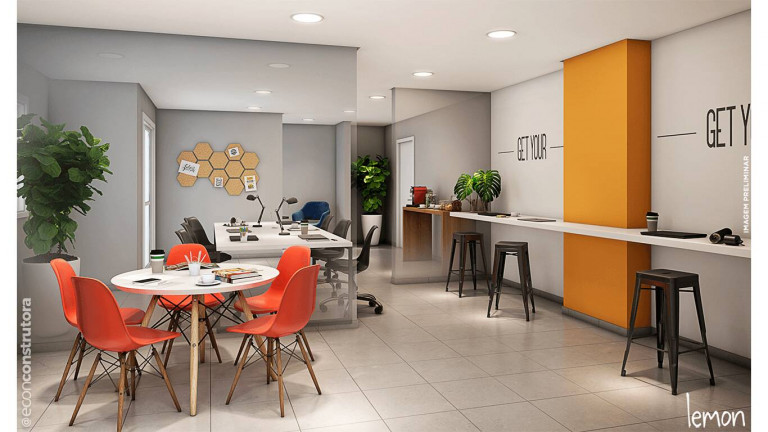 Imagem Apartamento com 2 Quartos à Venda, 5 m² em Vila Das Bandeiras - Guarulhos