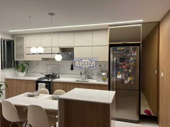 Imagem Apartamento com 2 Quartos à Venda, 60 m² em Flamengo - Rio De Janeiro