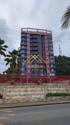 Apartamento com 2 Quartos para Alugar, 93 m² em Praia Do Sonho - Itanhaém