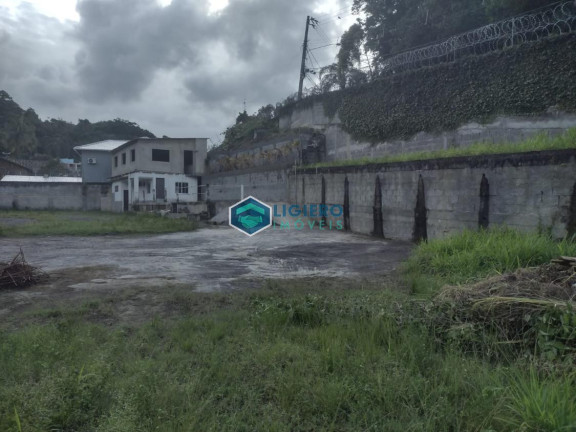 Imagem Terreno à Venda,  em Badu - Niterói
