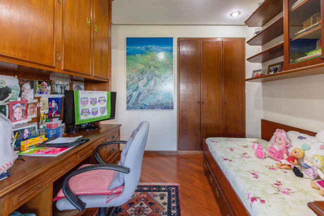 Imagem Apartamento com 3 Quartos à Venda, 147 m² em Paraisópolis - São Paulo Imagem Apartamento com 3 Quartos à Venda, 147 m² em Paraisópolis - São Paulo