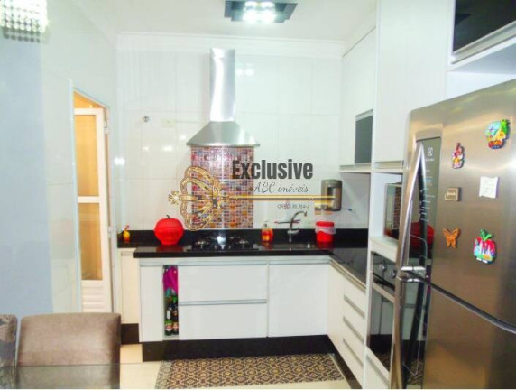 Imagem Apartamento com 2 Quartos à Venda, 65 m² em Vila Curuçá - Santo André Imagem Apartamento com 2 Quartos à Venda, 65 m² em Vila Curuçá - Santo André
