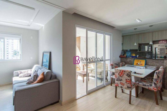 Imagem Apartamento com 2 Quartos à Venda, 66 m² em Sumaré - São Paulo Imagem Apartamento com 2 Quartos à Venda, 66 m² em Sumaré - São Paulo