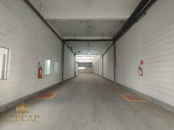 Imagem Galpão para Alugar, 997 m² em Barra Funda - São Paulo Imagem Galpão para Alugar, 997 m² em Barra Funda - São Paulo