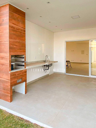 Imagem Casa de Condomínio com 3 Quartos à Venda, 345 m² em Brisas Jundiaí - Jundiaí