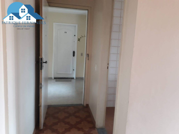 Imagem Apartamento com 2 Quartos à Venda, 58 m² em Vila Re - São Paulo