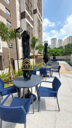 Imagem Apartamento com 1 Quarto à Venda, 25 m² em Vila Andrade - São Paulo Imagem Apartamento com 1 Quarto à Venda, 25 m² em Vila Andrade - São Paulo