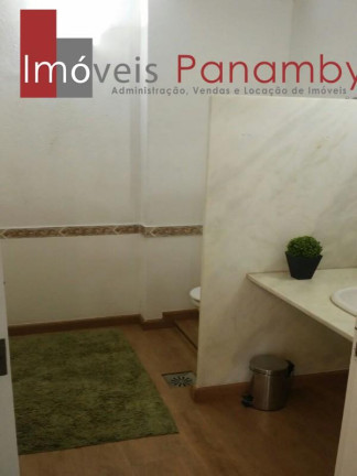 Imagem Sobrado com 4 Quartos à Venda ou Locação, 720 m² em Vila Tramontano - São Paulo