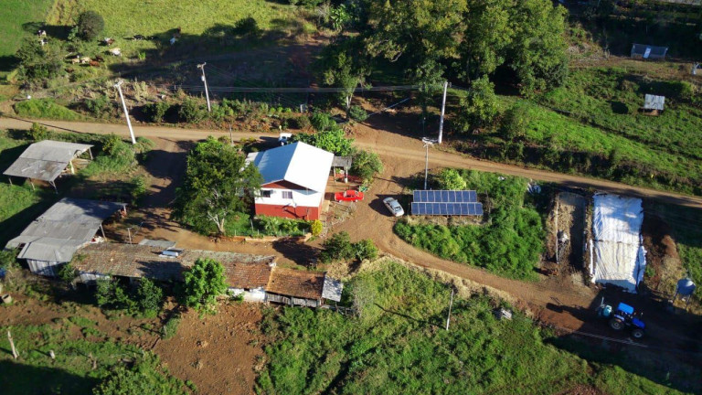 Imagem Terreno à Venda, 224.000 m² em Interior - Concórdia Imagem Terreno à Venda, 224.000 m² em Interior - Concórdia