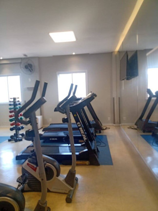 Imagem Apartamento com 2 Quartos para Alugar, 48 m² em Paulicéia - São Bernardo Do Campo