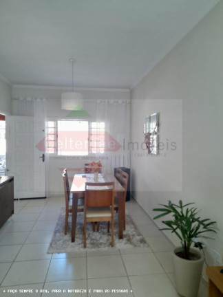 Imagem Casa com 2 Quartos à Venda, 74 m² em Vila Sao Geraldo - Taubaté Imagem Casa com 2 Quartos à Venda, 74 m² em Vila Sao Geraldo - Taubaté