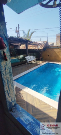 Imagem Casa com 3 Quartos à Venda, 200 m² em Jardim Maria Antonia (nova Veneza) - Sumaré